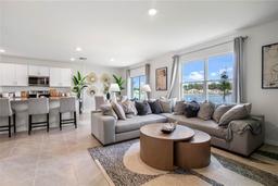 Picture of 1255 Big Bass Drive, Ormond Beach, FL 32174