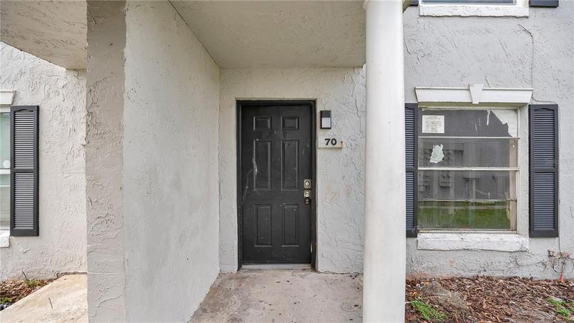 Picture of 7636 Forest City Road Unit F/70, Orlando FL 32810