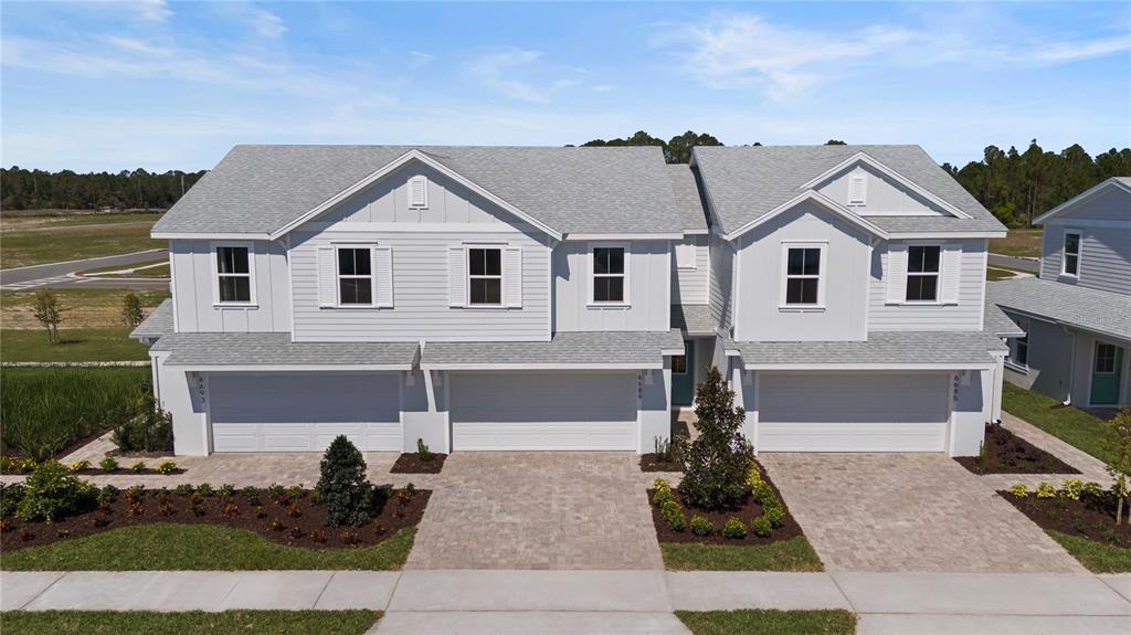 Picture of 6689 Horseshoe Lane Way, St Cloud, FL 34773