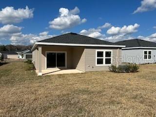 Picture of 4724 NW 11Th Street, Ocala FL 34482