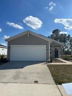 Picture of 4724 NW 11Th Street, Ocala FL 34482
