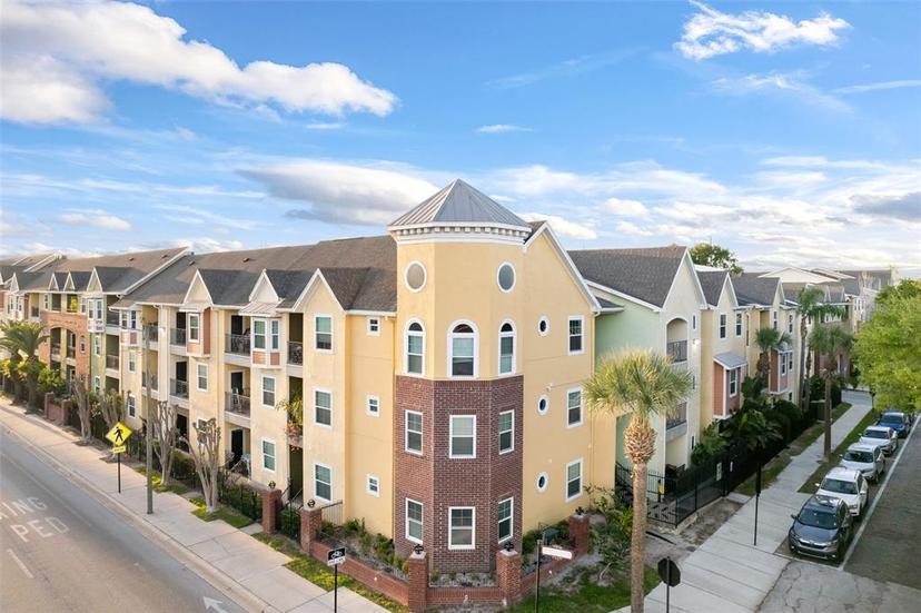 Picture of 1910 E Palm Avenue Unit 10301, Tampa FL 33605