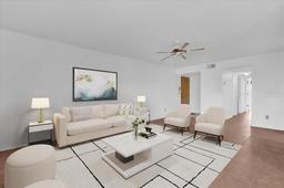 Picture of 4801 Coachmans Drive Unit 2, Orlando, FL 32812