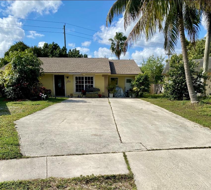 Picture of 5848 Westfall Road, Lake Worth, FL 33463