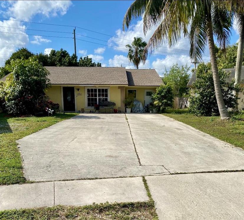 Picture of 5848 Westfall Road, Lake Worth FL 33463