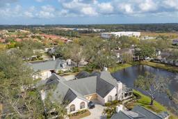 Picture of 4563 Whirlaway Drive Unit C, Sarasota, FL 34233