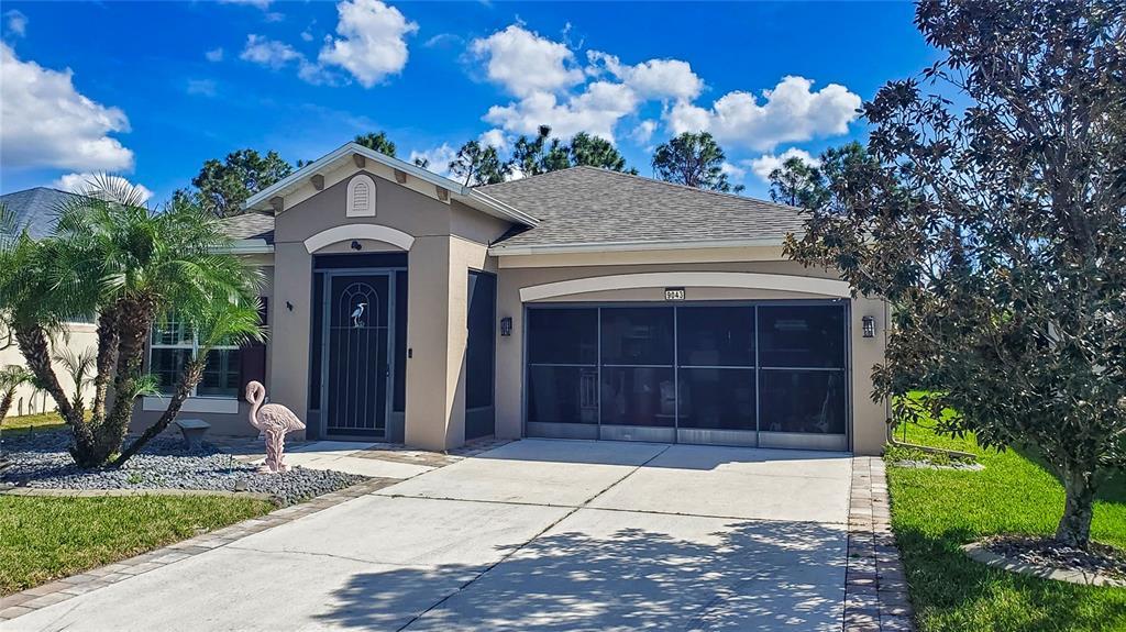 Picture of 9043 39Th Street Circle E, Parrish, FL 34219