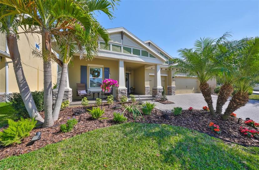 Picture of 7328 Paradiso Drive, Apollo Beach FL 33572