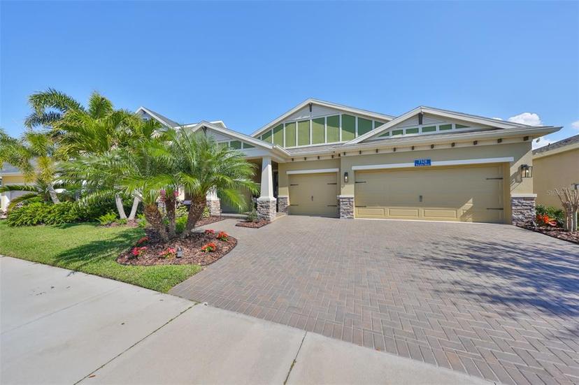 Picture of 7328 Paradiso Drive, Apollo Beach FL 33572