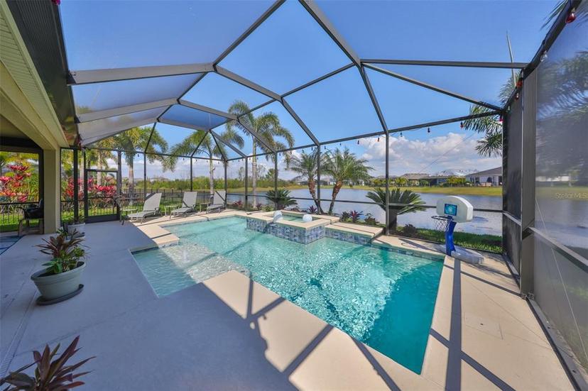 Picture of 7328 Paradiso Drive, Apollo Beach FL 33572