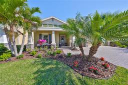 Picture of 7328 Paradiso Drive, Apollo Beach, FL 33572