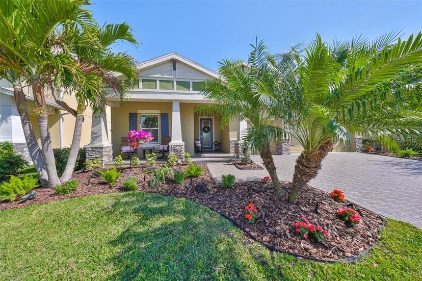 Picture of 7328 Paradiso Drive, Apollo Beach FL 33572