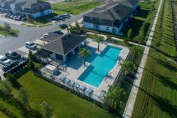 Picture of 4278 Campsite Loop, Orlando, FL 32824
