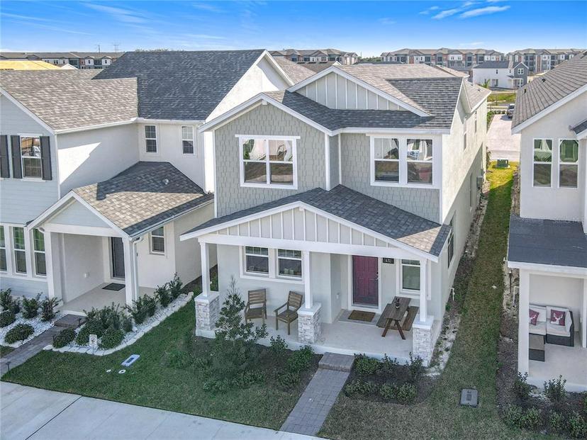 Picture of 431 Scotsmans Place, Debary FL 32713