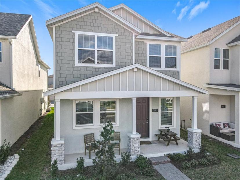 Picture of 431 Scotsmans Place, Debary FL 32713