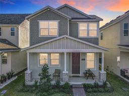 Picture of 431 Scotsmans Place, Debary, FL 32713