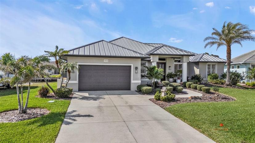 Picture of 145 Leland Street Sw, Port Charlotte FL 33952