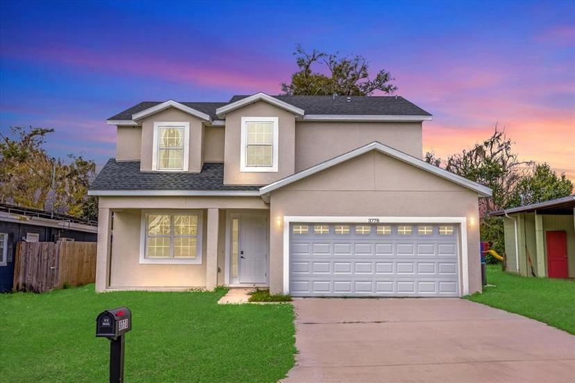 Picture of 3778 Martin Street, Orlando FL 32806