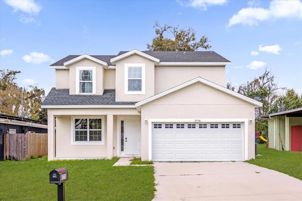 Picture of 3778 Martin Street, Orlando, FL 32806