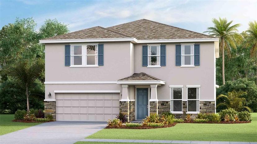 Picture of 3832 Turning Tides Terrace, Bradenton FL 34208