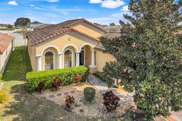 Picture of 323 Villa Sorrento Circle, Haines City, FL 33844