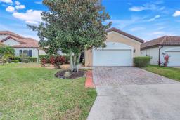 Picture of 323 Villa Sorrento Circle, Haines City, FL 33844