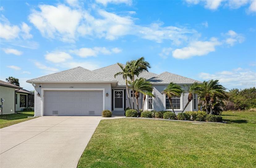 Picture of 194 Sunset Road, Rotonda West FL 33947
