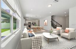 Picture of 4227 Big Sky Drive, Spring Hill, FL 34604