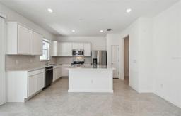 Picture of 4227 Big Sky Drive, Spring Hill, FL 34604