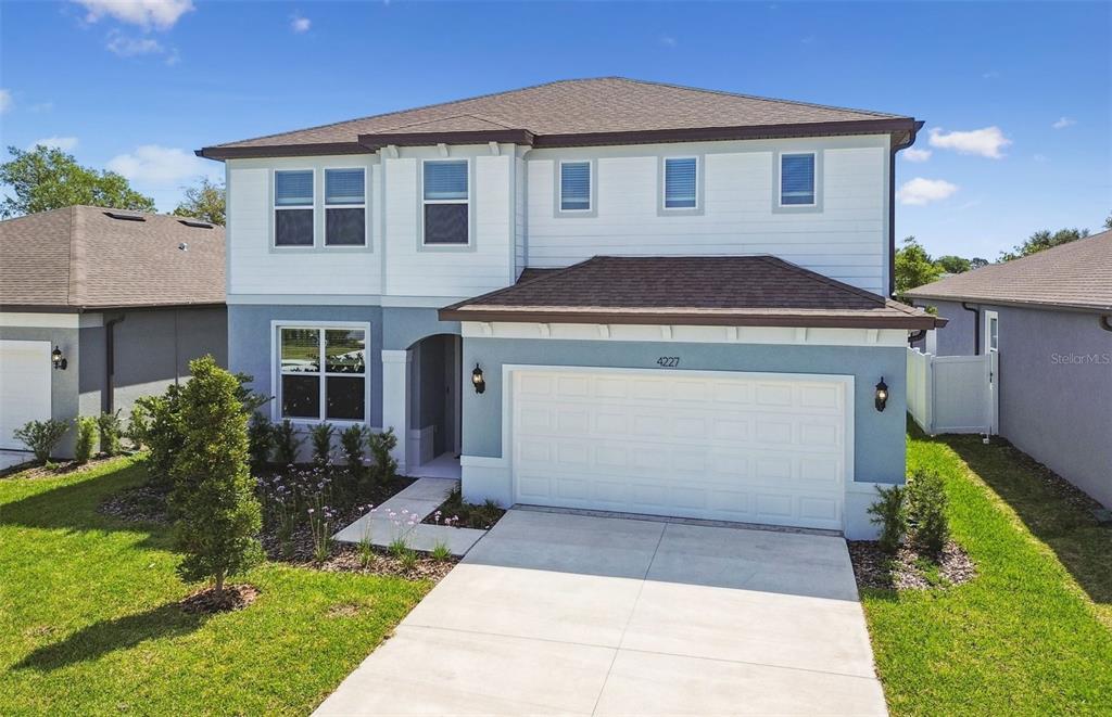 Picture of 4227 Big Sky Drive, Spring Hill, FL 34604