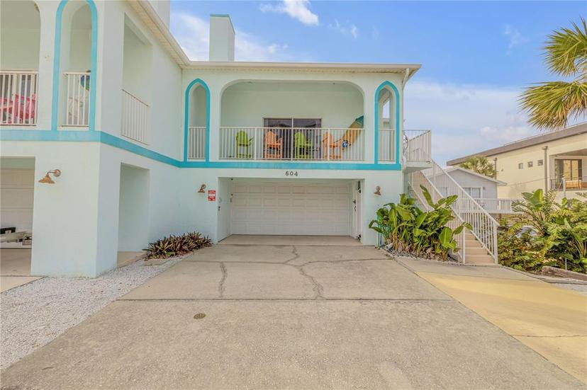Picture of 604 S Atlantic Avenue, New Smyrna Beach FL 32169