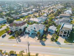Picture of 604 S Atlantic Avenue, New Smyrna Beach, FL 32169