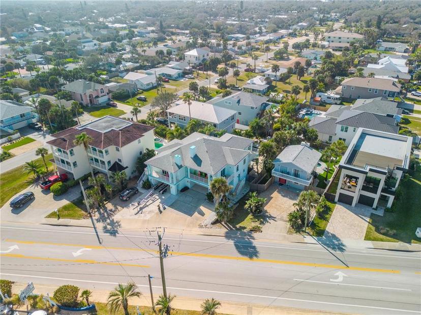 Picture of 604 S Atlantic Avenue, New Smyrna Beach FL 32169
