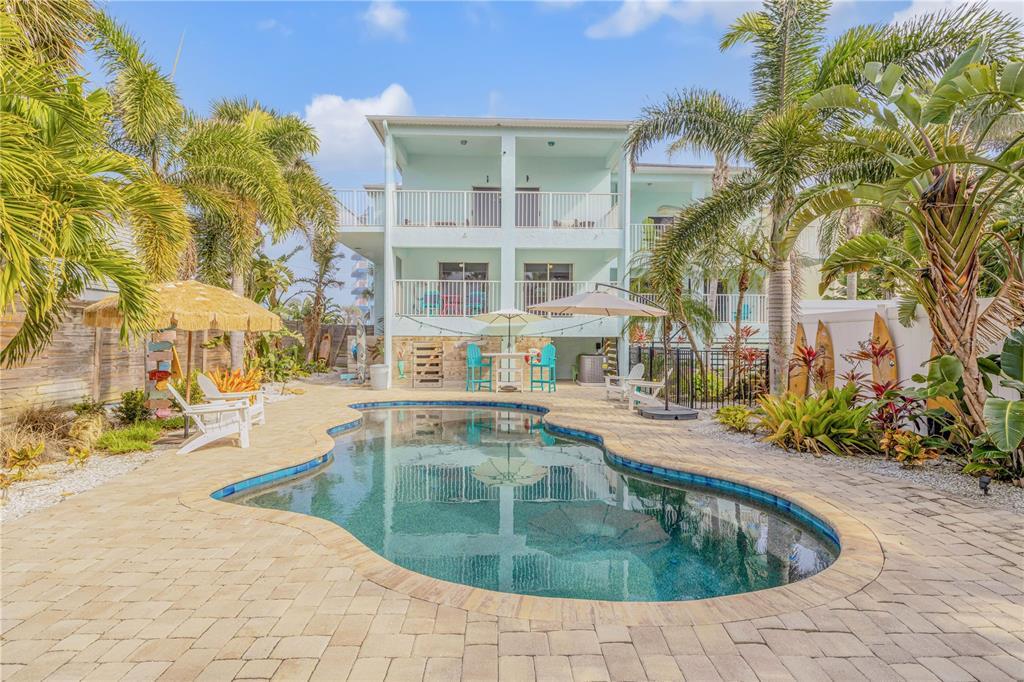 Picture of 604 S Atlantic Avenue, New Smyrna Beach, FL 32169