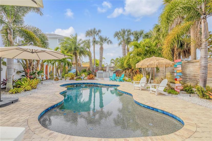 Picture of 604 S Atlantic Avenue, New Smyrna Beach FL 32169