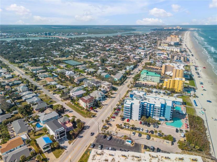 Picture of 604 S Atlantic Avenue, New Smyrna Beach FL 32169