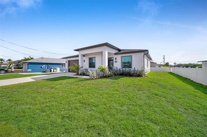 Picture of 2856 NW 3Rd Terrace, Cape Coral FL 33993