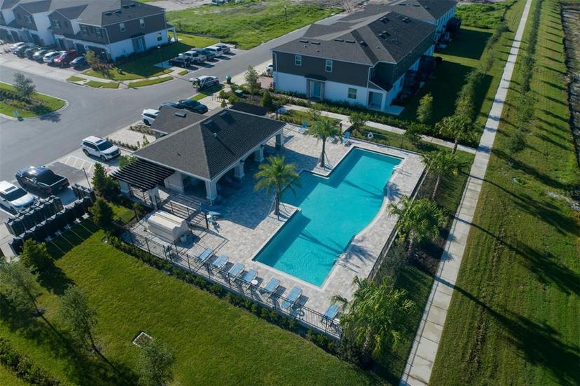 Picture of 4286 Campsite Loop, Orlando FL 32824