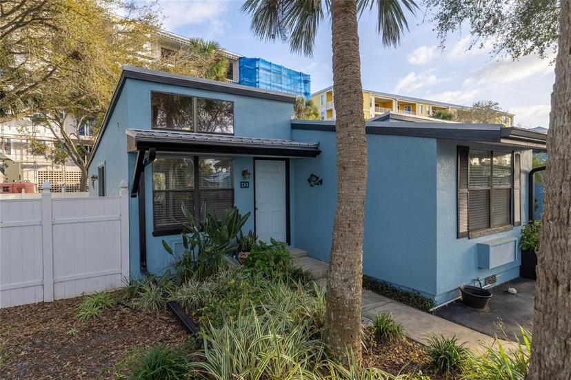 Picture of 43 Jacaranda Cay Court Unit 430, New Smyrna Beach FL 32169