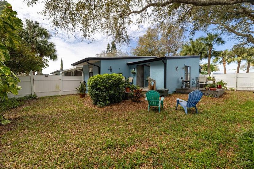 Picture of 43 Jacaranda Cay Court Unit 430, New Smyrna Beach FL 32169