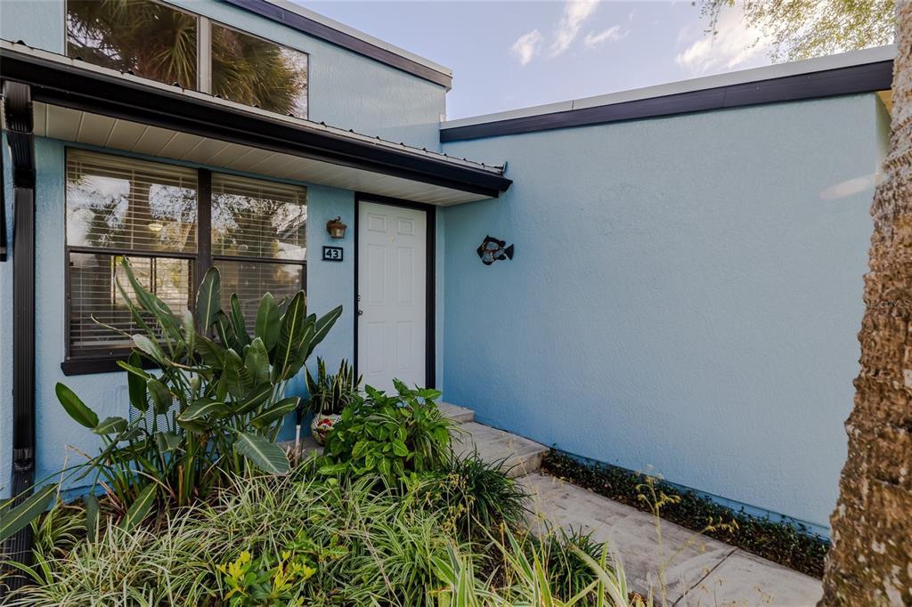 Picture of 43 Jacaranda Cay Court Unit 430, New Smyrna Beach, FL 32169