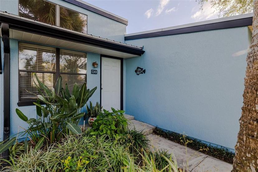 Picture of 43 Jacaranda Cay Court Unit 430, New Smyrna Beach FL 32169