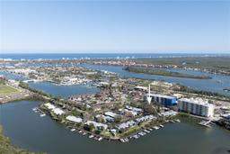 Picture of 43 Jacaranda Cay Court Unit 430, New Smyrna Beach, FL 32169