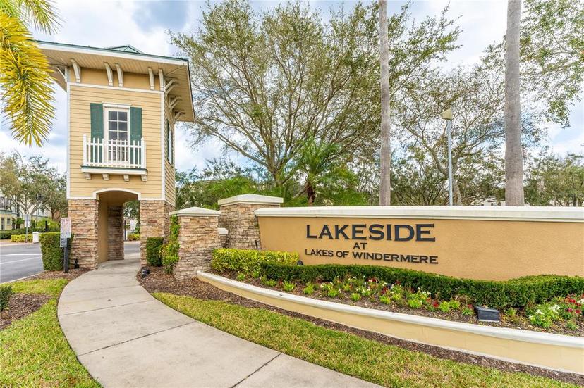 Picture of 8168 Boat Hook Loop Unit 707, Windermere FL 34786