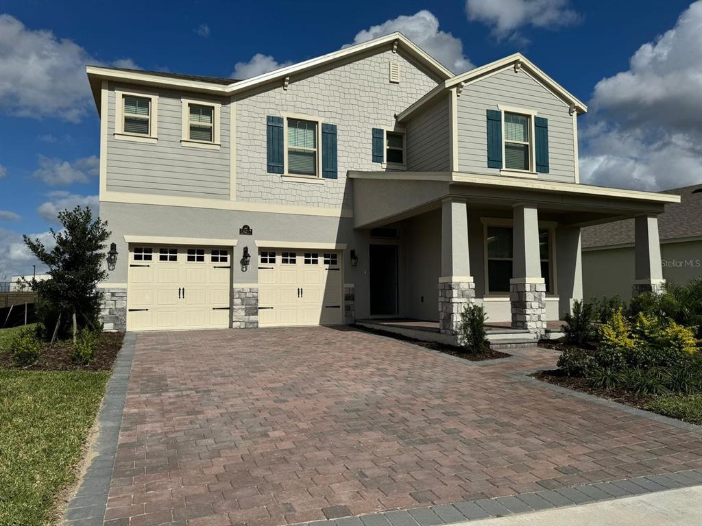 Picture of 18417 Oliver Twist Way, Winter Garden, FL 34787