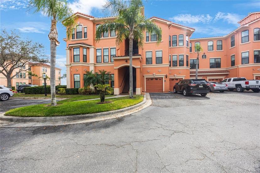 Picture of 2747 Via Capri Unit 1122, Clearwater FL 33764