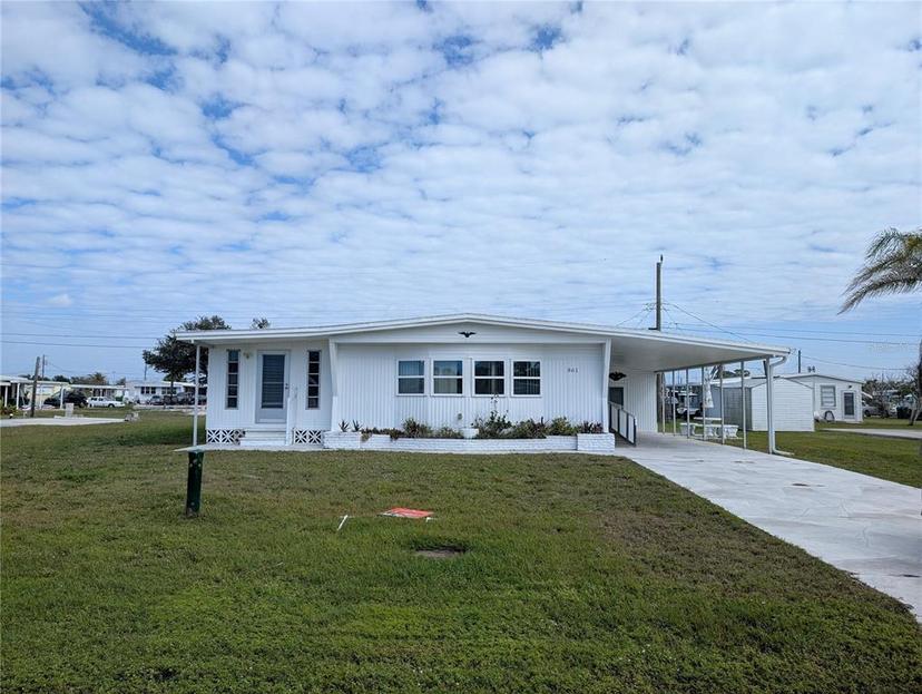 Picture of 861 Calle Menuda, Englewood FL 34224
