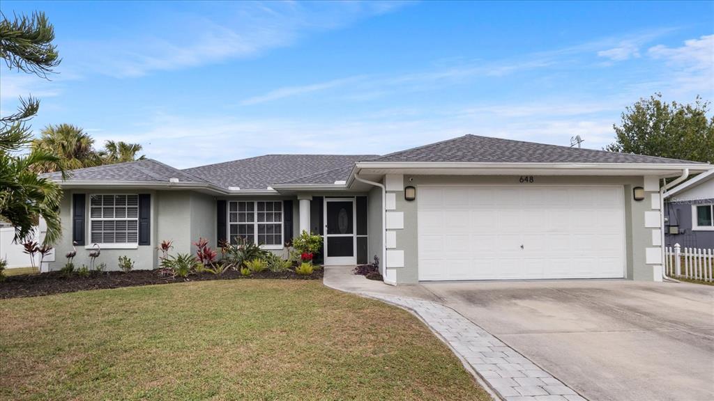 Picture of 648 Cypress Road, Venice, FL 34293