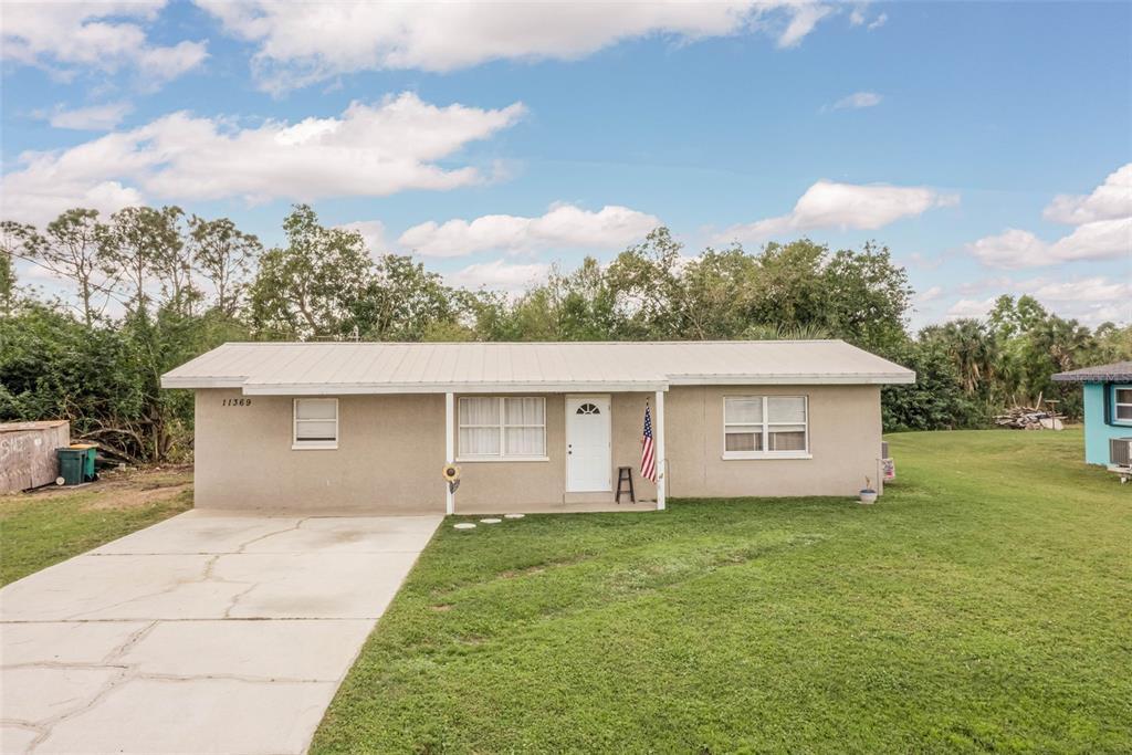 Picture of 11369 1St Avenue, Punta Gorda, FL 33955