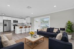 Picture of 1230 75Th Avenue N, St Petersburg, FL 33702